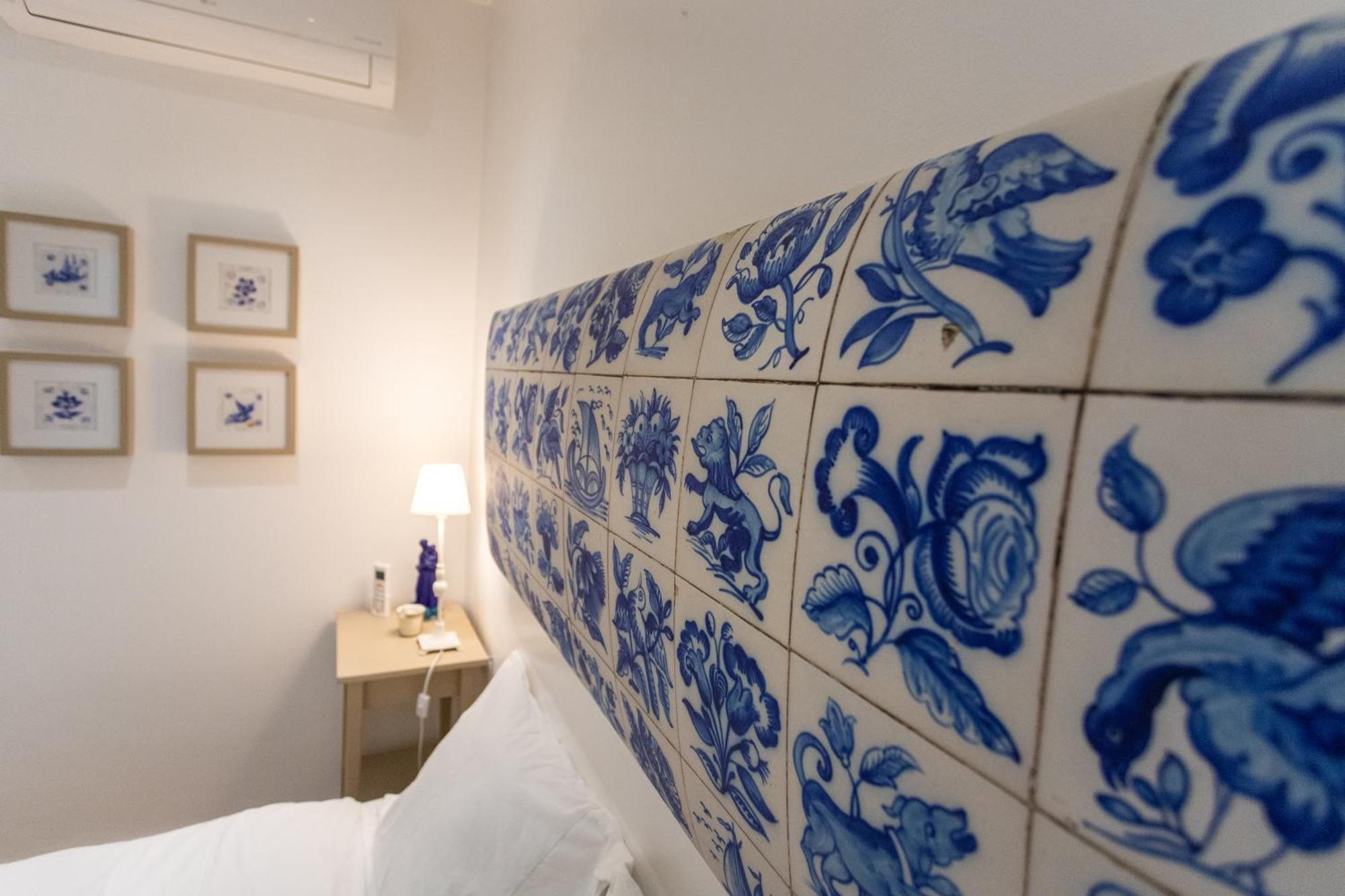 Apartment Bairro Alto 27 *
