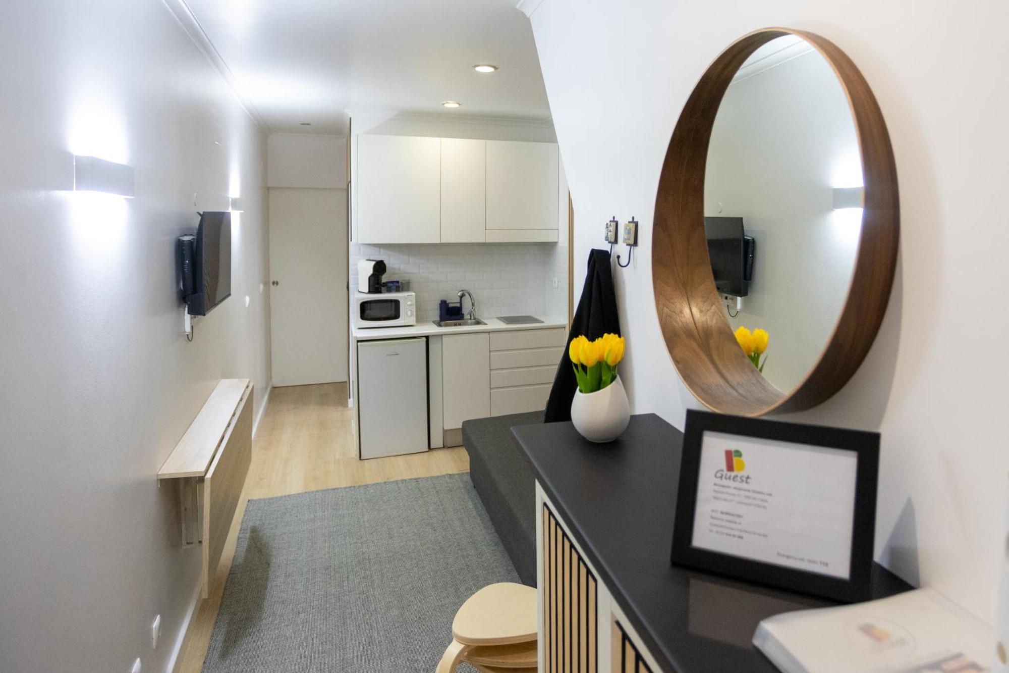 Bairro Alto 27 Apartamento
